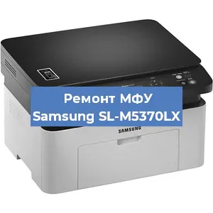 Замена прокладки на МФУ Samsung SL-M5370LX в Нижнем Новгороде
